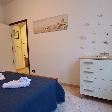 Apartament ☆ La Conchiglia Di Monterosso ☆ Homy 5 Terre Monterosso al Mare Zewnętrze zdjęcie