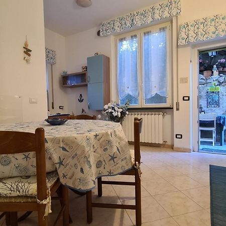 Apartament ☆ La Conchiglia Di Monterosso ☆ Homy 5 Terre Monterosso al Mare Zewnętrze zdjęcie