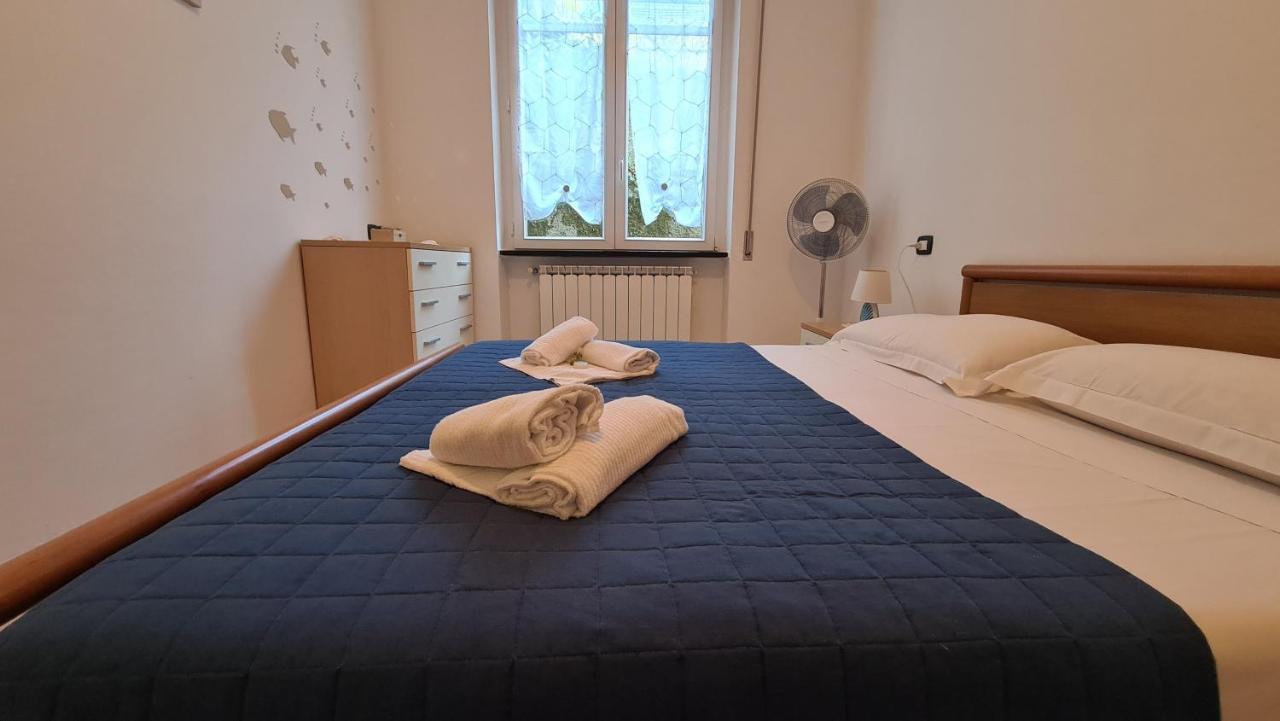 Apartament ☆ La Conchiglia Di Monterosso ☆ Homy 5 Terre Monterosso al Mare Zewnętrze zdjęcie