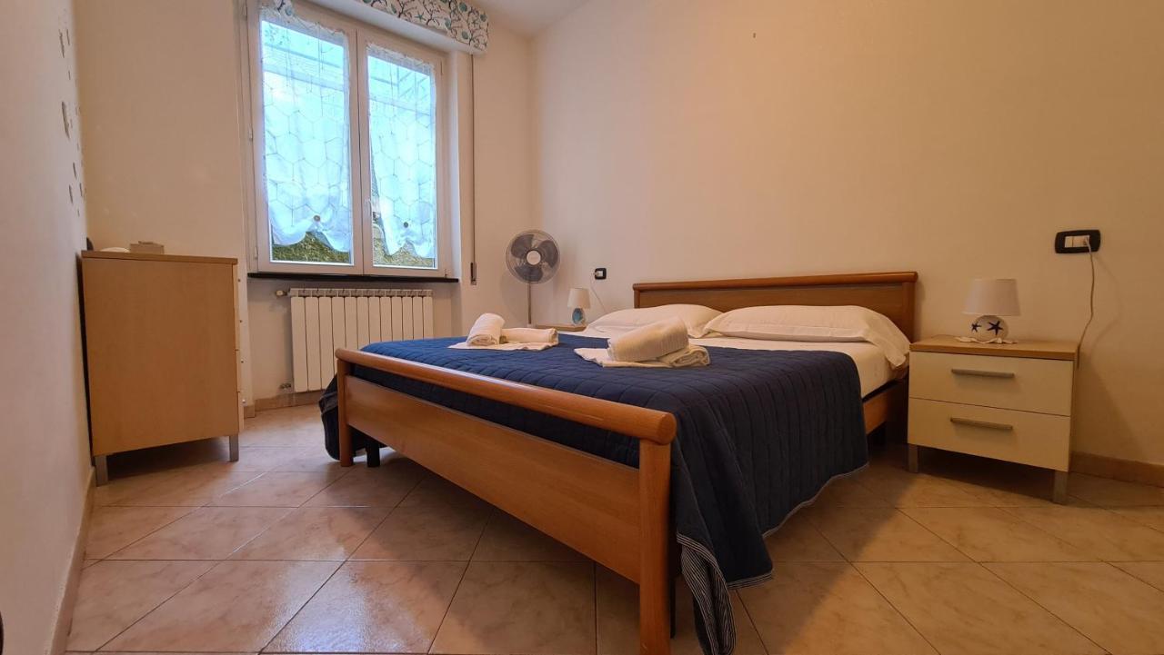 Apartament ☆ La Conchiglia Di Monterosso ☆ Homy 5 Terre Monterosso al Mare Zewnętrze zdjęcie