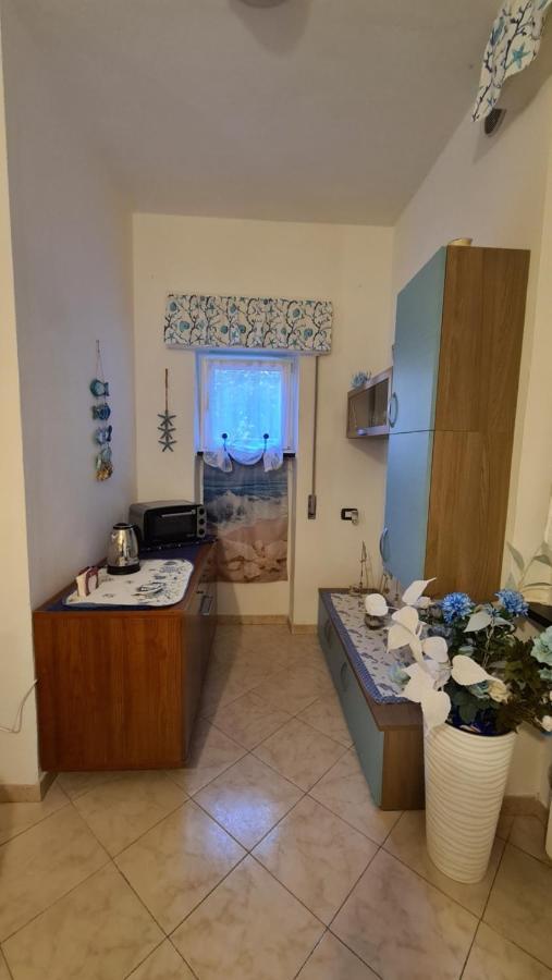 Apartament ☆ La Conchiglia Di Monterosso ☆ Homy 5 Terre Monterosso al Mare Zewnętrze zdjęcie