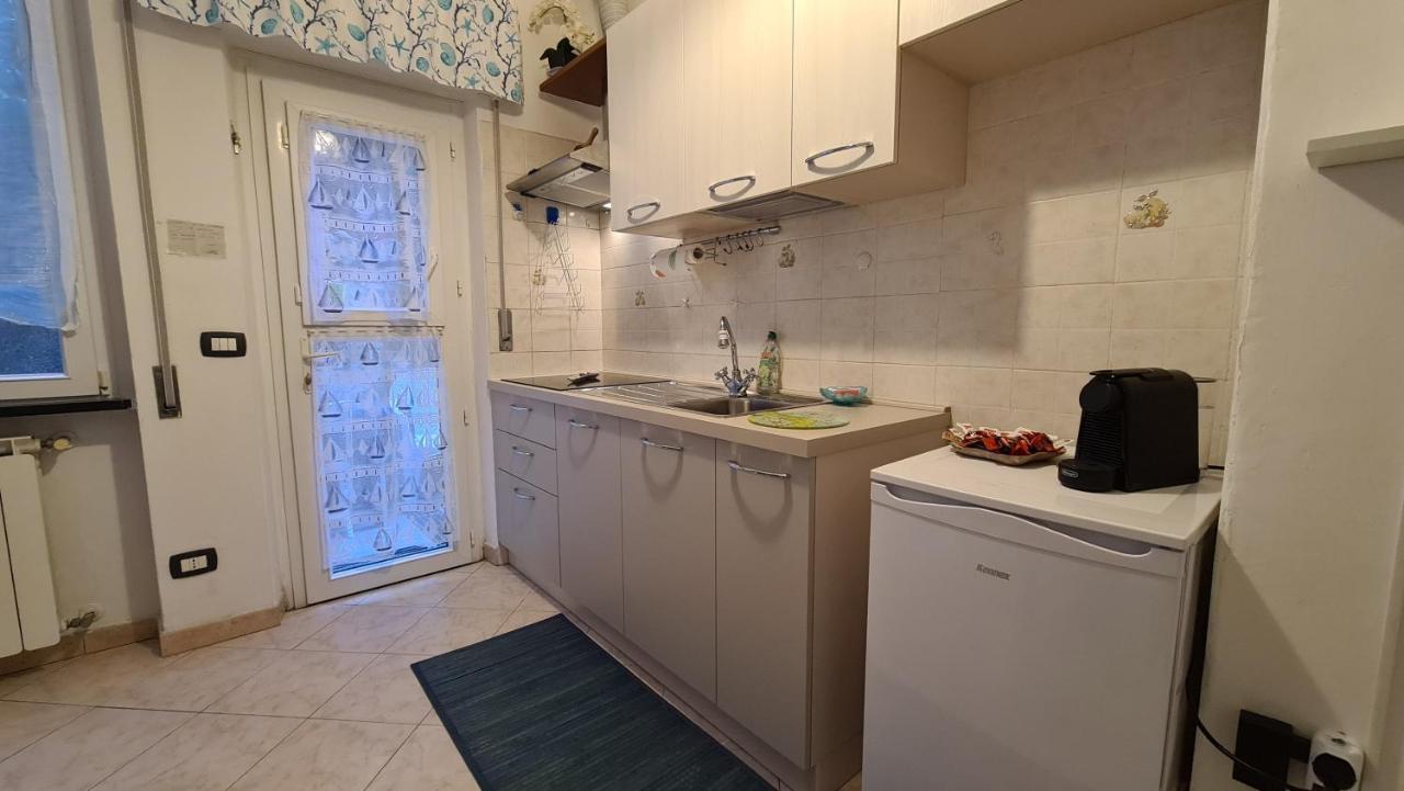 Apartament ☆ La Conchiglia Di Monterosso ☆ Homy 5 Terre Monterosso al Mare Zewnętrze zdjęcie