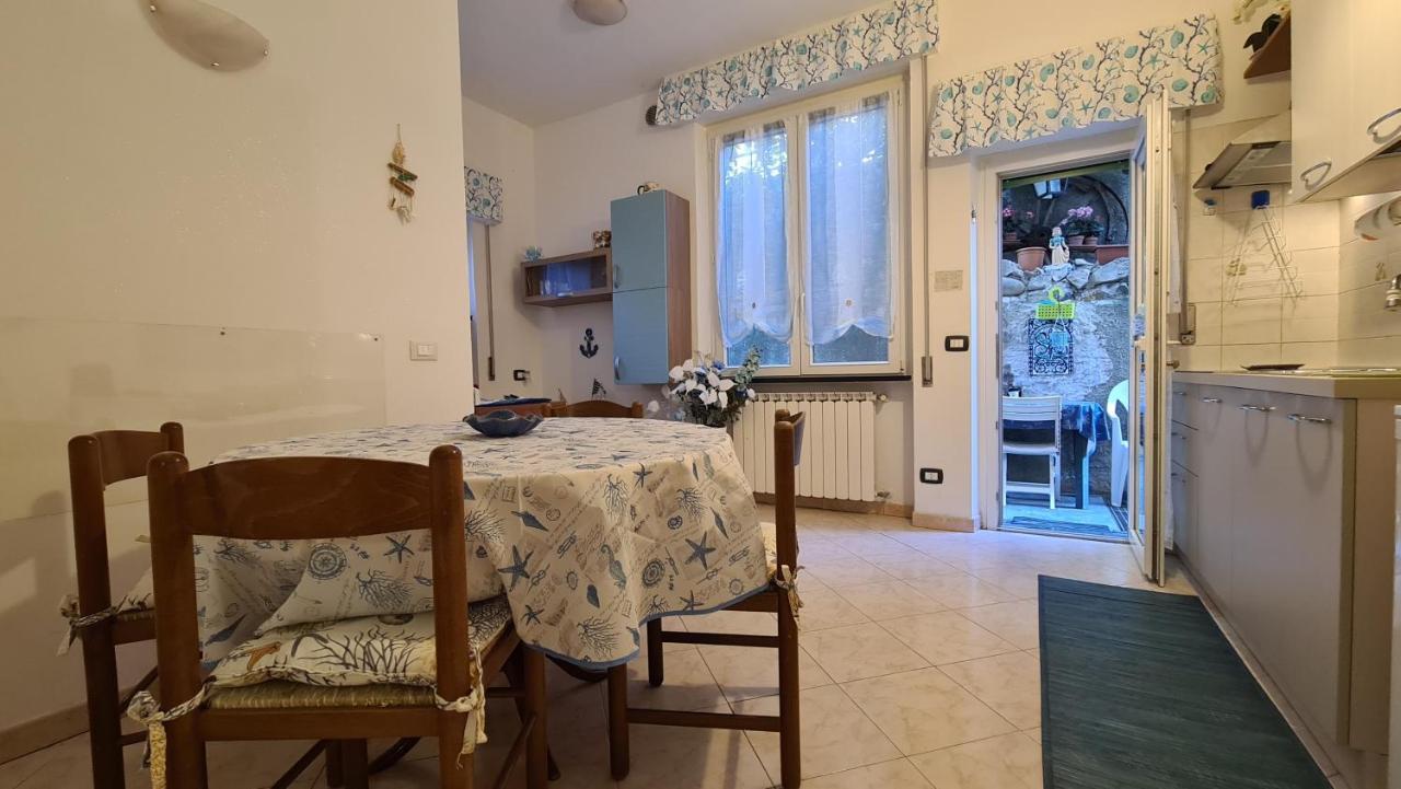 Apartament ☆ La Conchiglia Di Monterosso ☆ Homy 5 Terre Monterosso al Mare Zewnętrze zdjęcie